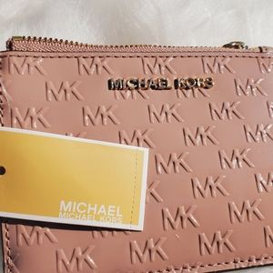 Michael Kors Wristlet